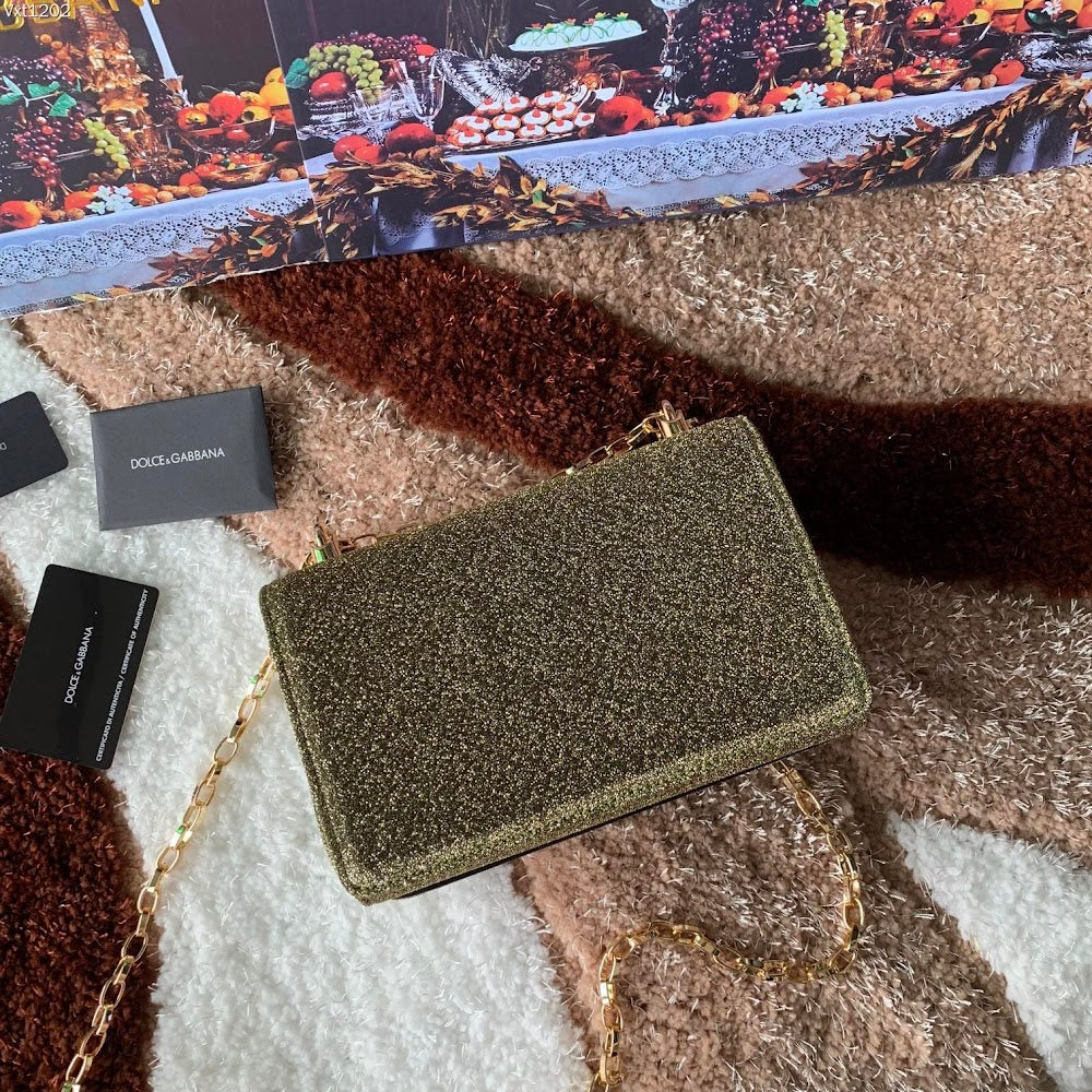 Dragons Bags DGn Luxury Bag --93352