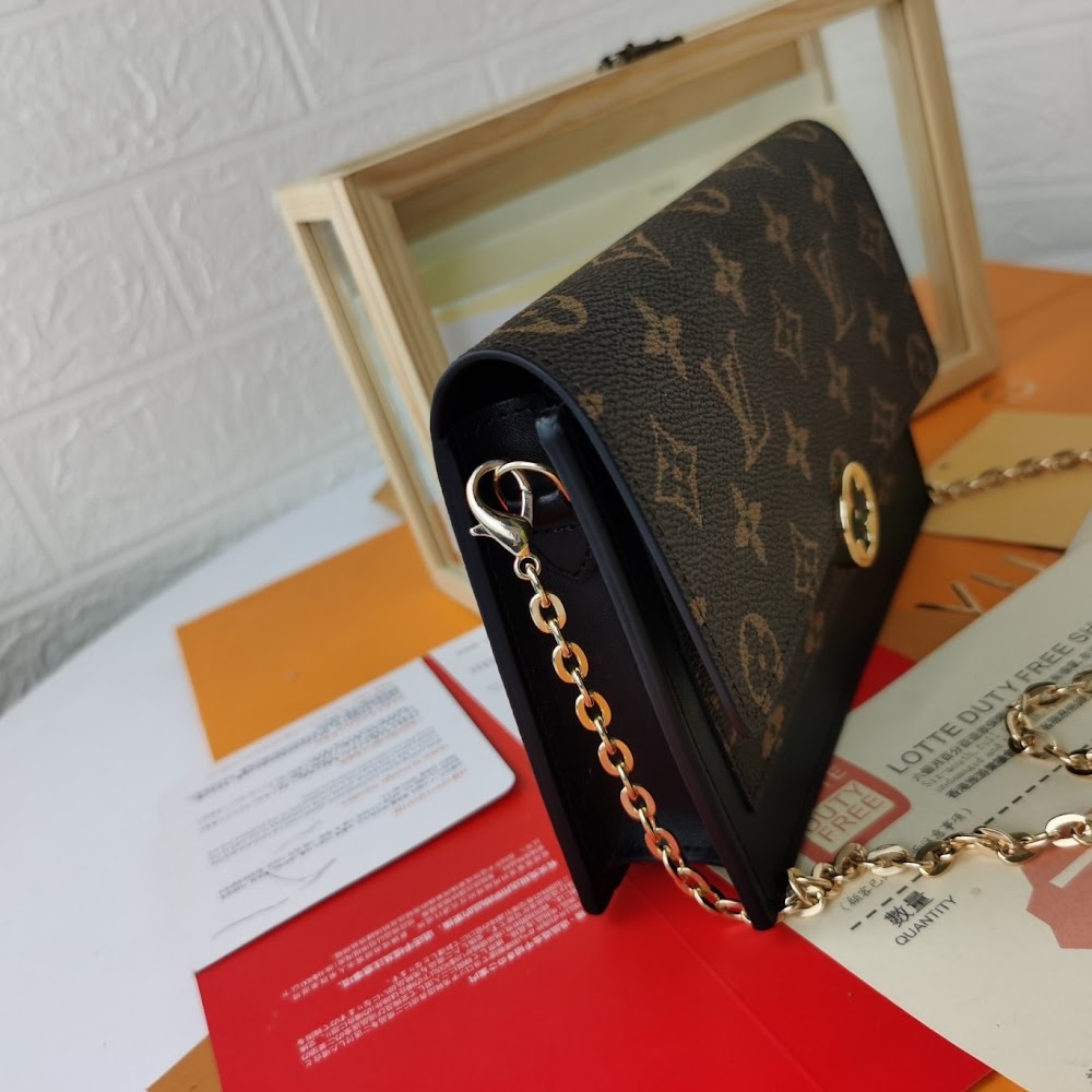 Dragons Bags ln Luxury Bag --78144