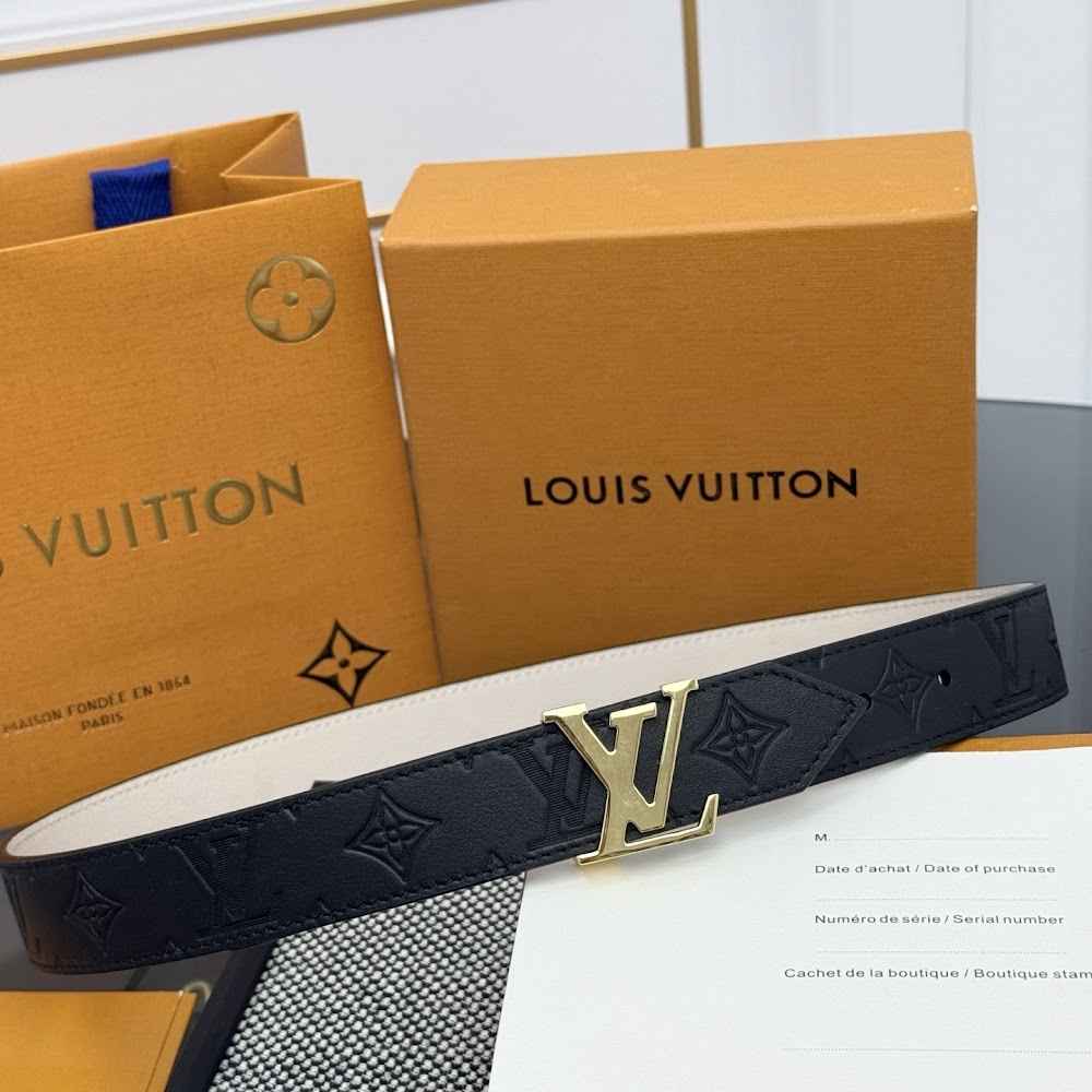 Dragons Bags ln Luxury Belt --100339