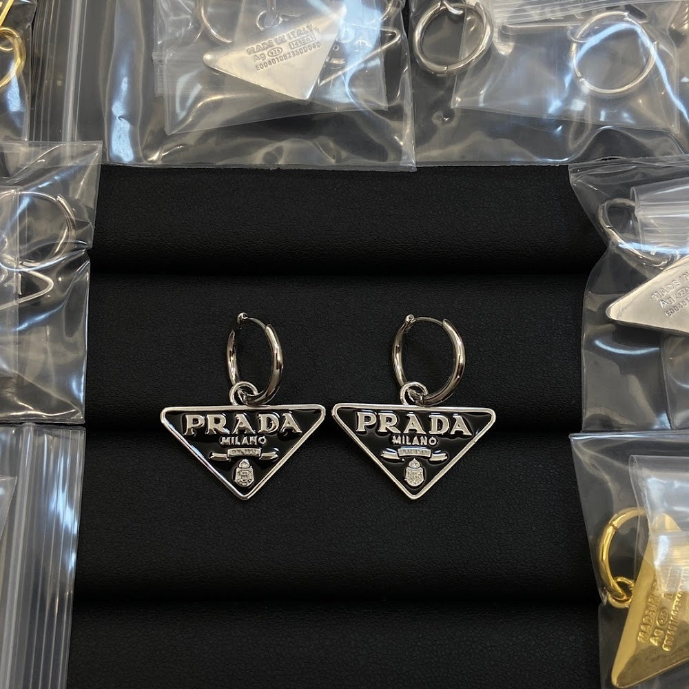 Dragons Bags Prada Luxury Jewelry --53554
