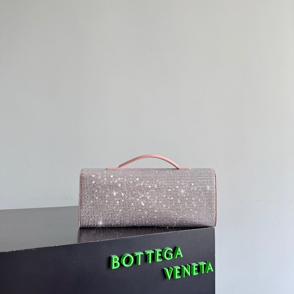 Dragons Bags Bottegan Luxury Bag --91353