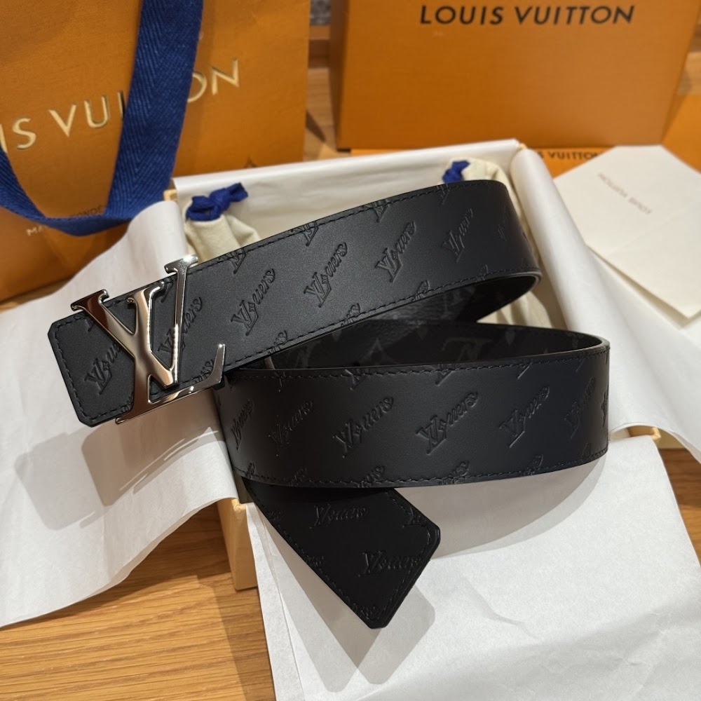 Dragons Bags ln Luxury Belt --109958