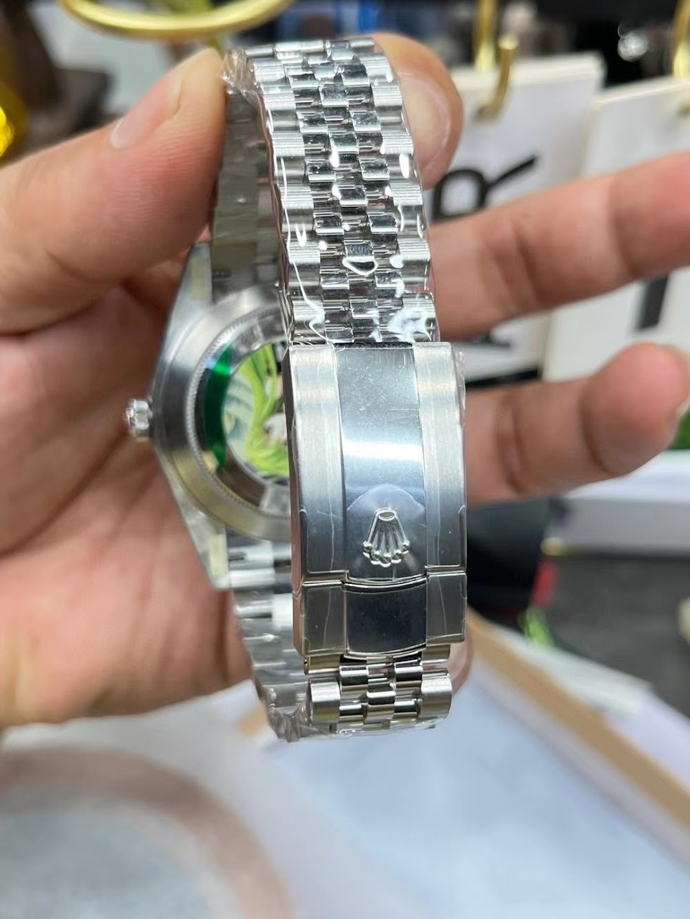 Dragons Bags Luxury Designer Watch --104513