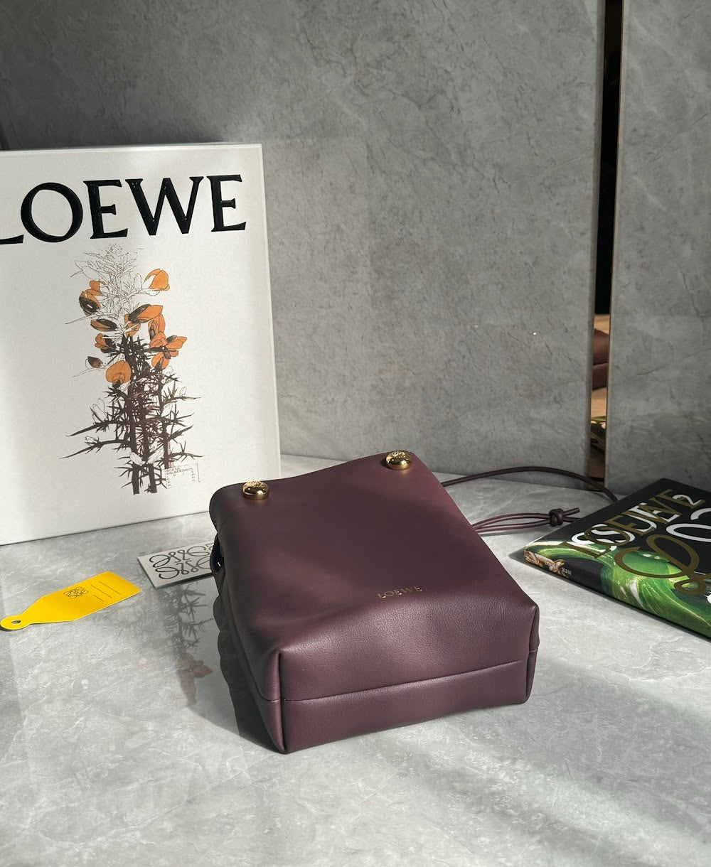 Dragons Bags Lowen Luxury Bag --99770