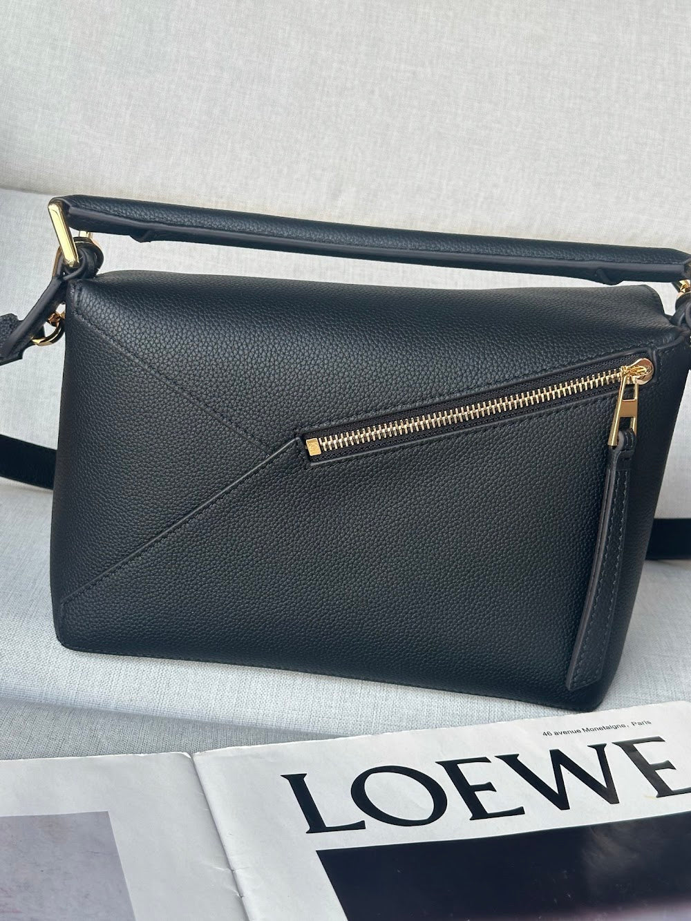 Dragons Bags Lowen Luxury Bag --99883