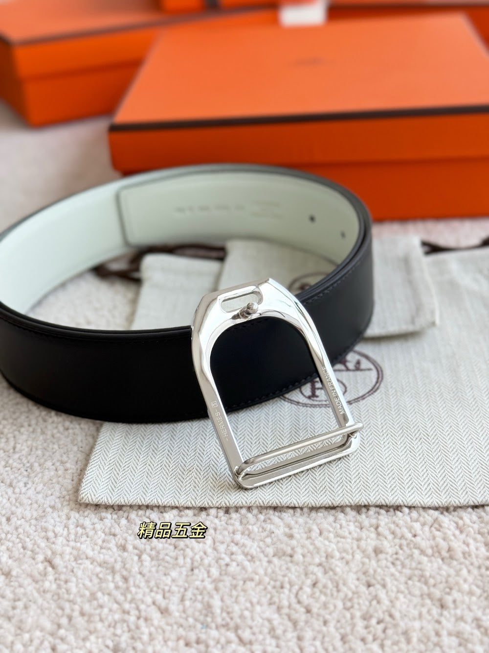 Dragons Bags Hermesn Luxury Belt --108740