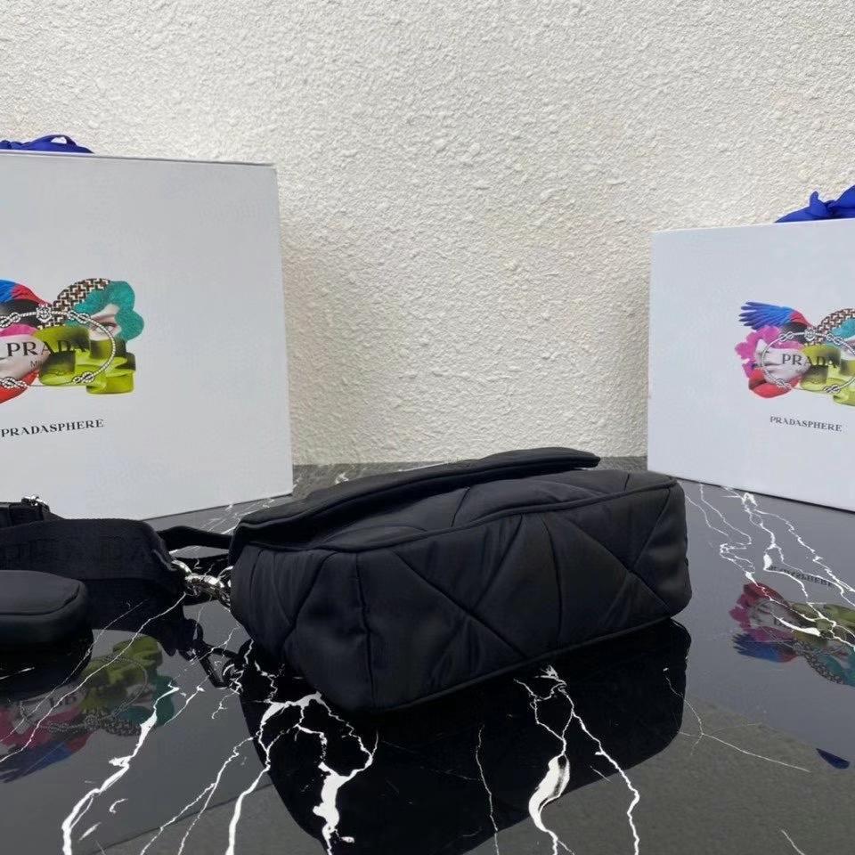 Dragons Bags Prada Luxury Bag --53916