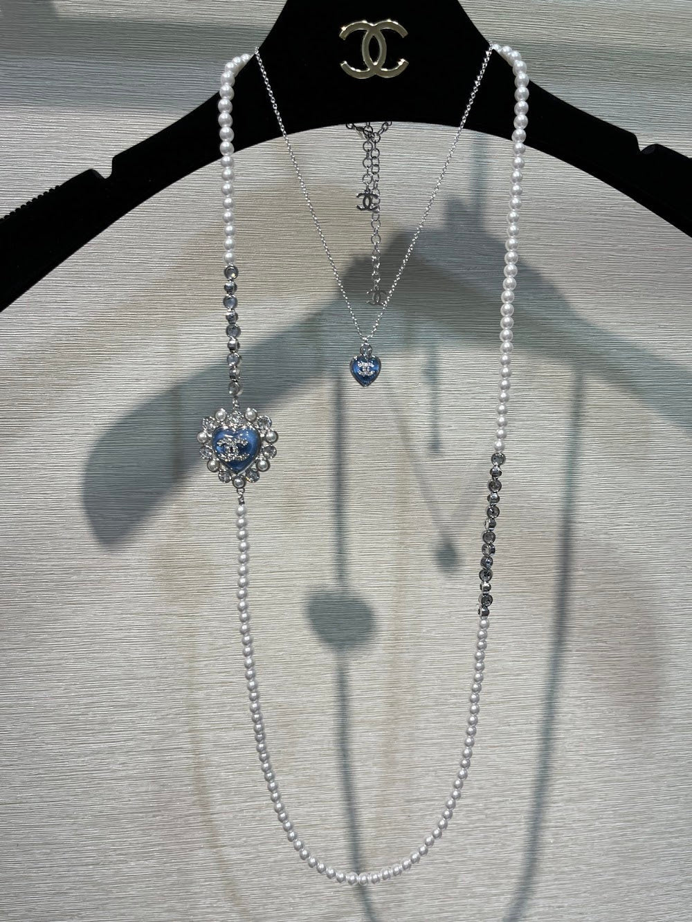Dragons Bags Luxury Necklace --55586