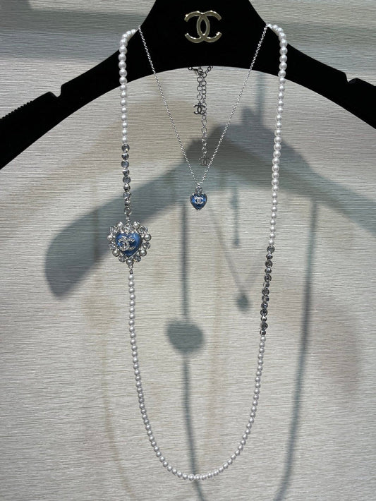 Dragons Bags Luxury Necklace --55586