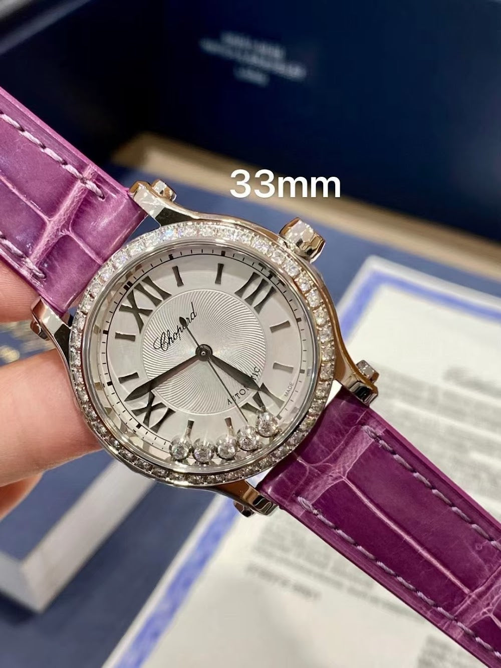 Dragons Bags Luxury Designer Watch --103082