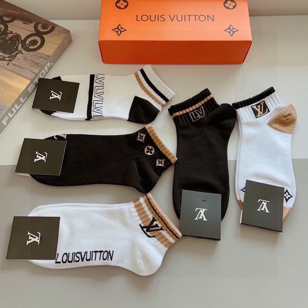 Dragons Bags Premium Luxury Socks --97857