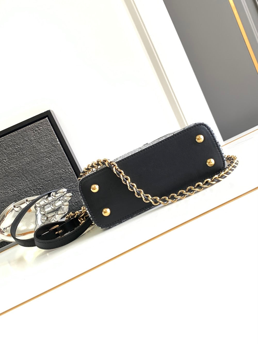 Dragons Bags ln Luxury Bag --96825