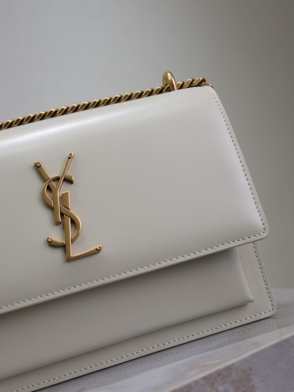 Dragons Bags YSLn Luxury Bag --119520