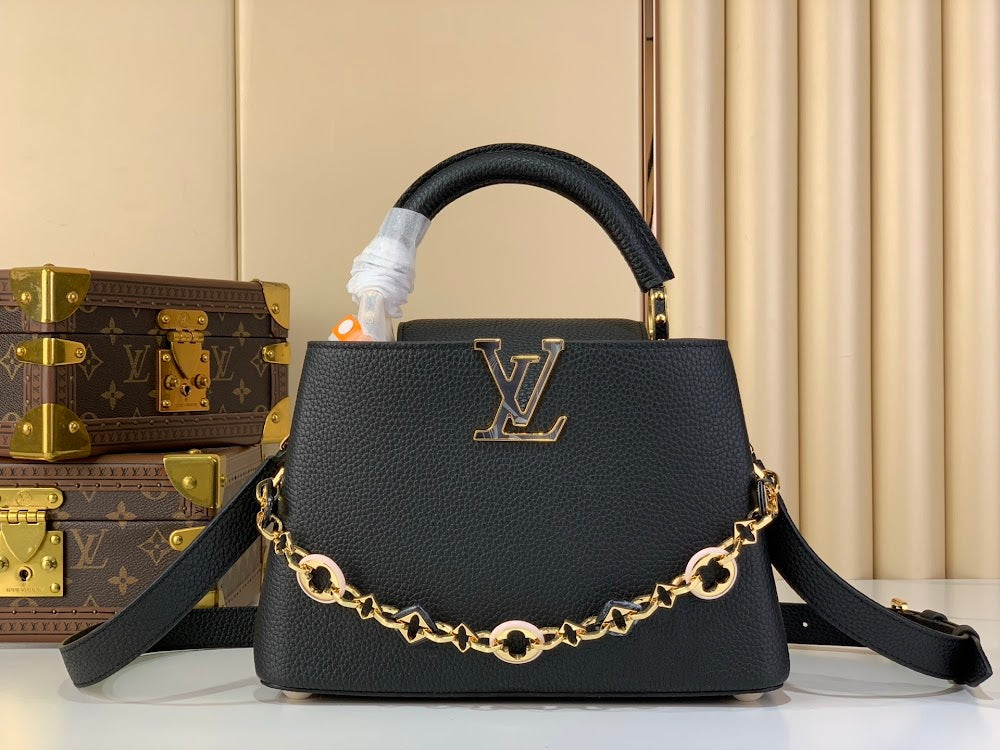 Dragons Bags ln Luxury Bag --95556