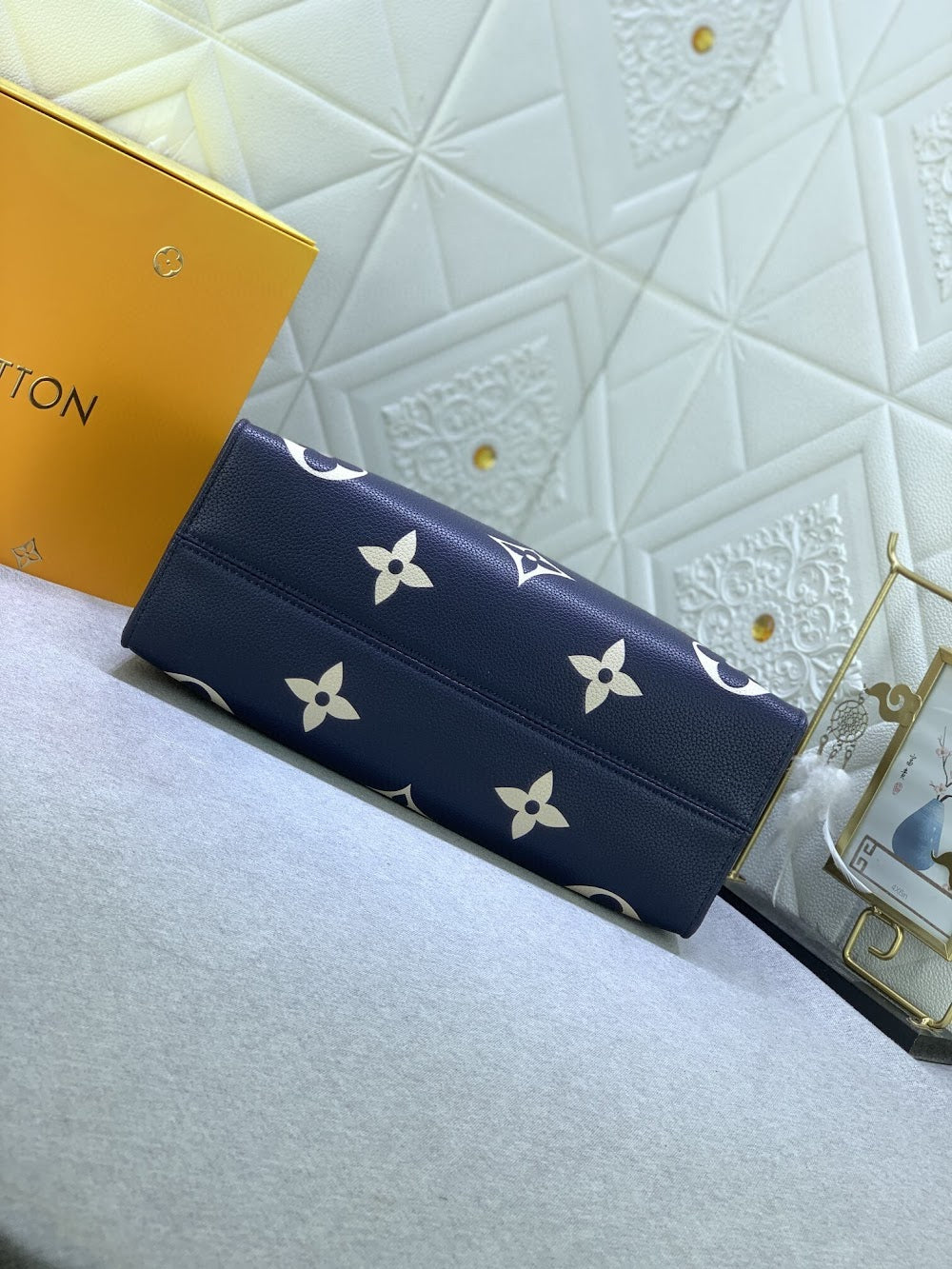 Dragons Bags ln Luxury Bag --76193