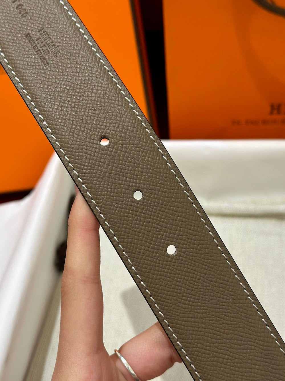 Dragons Bags Hermesn Luxury Belt --106255