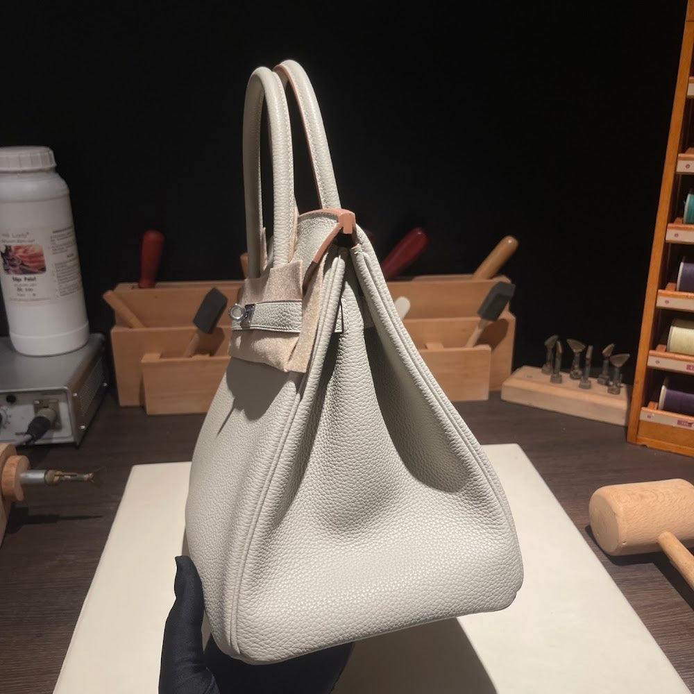 Dragons BagsHermesn Luxury Bag --117596