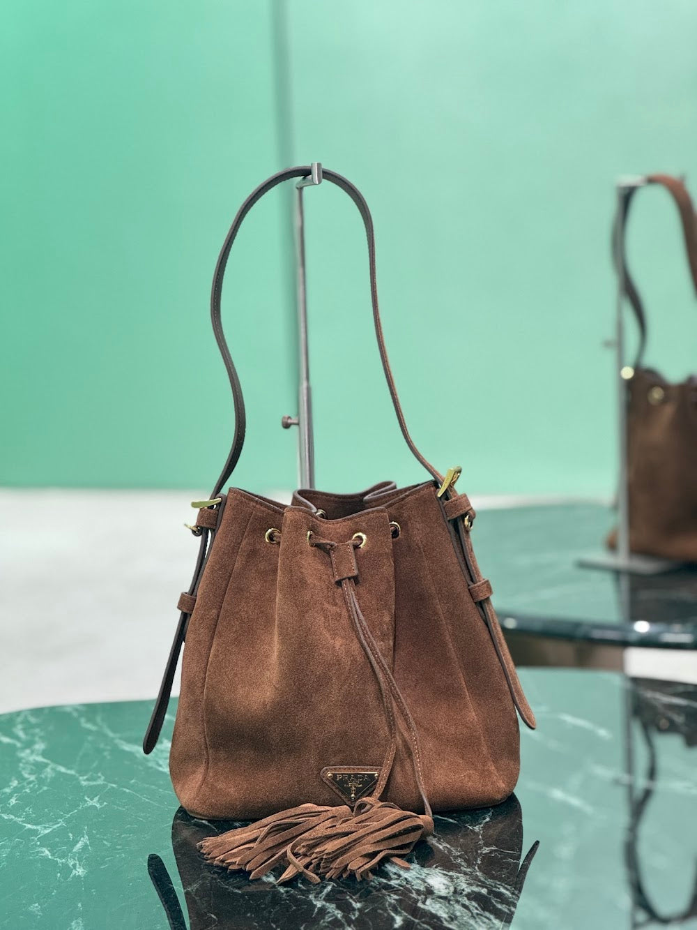 Dragons Bags Pradn Luxury Bag --102234