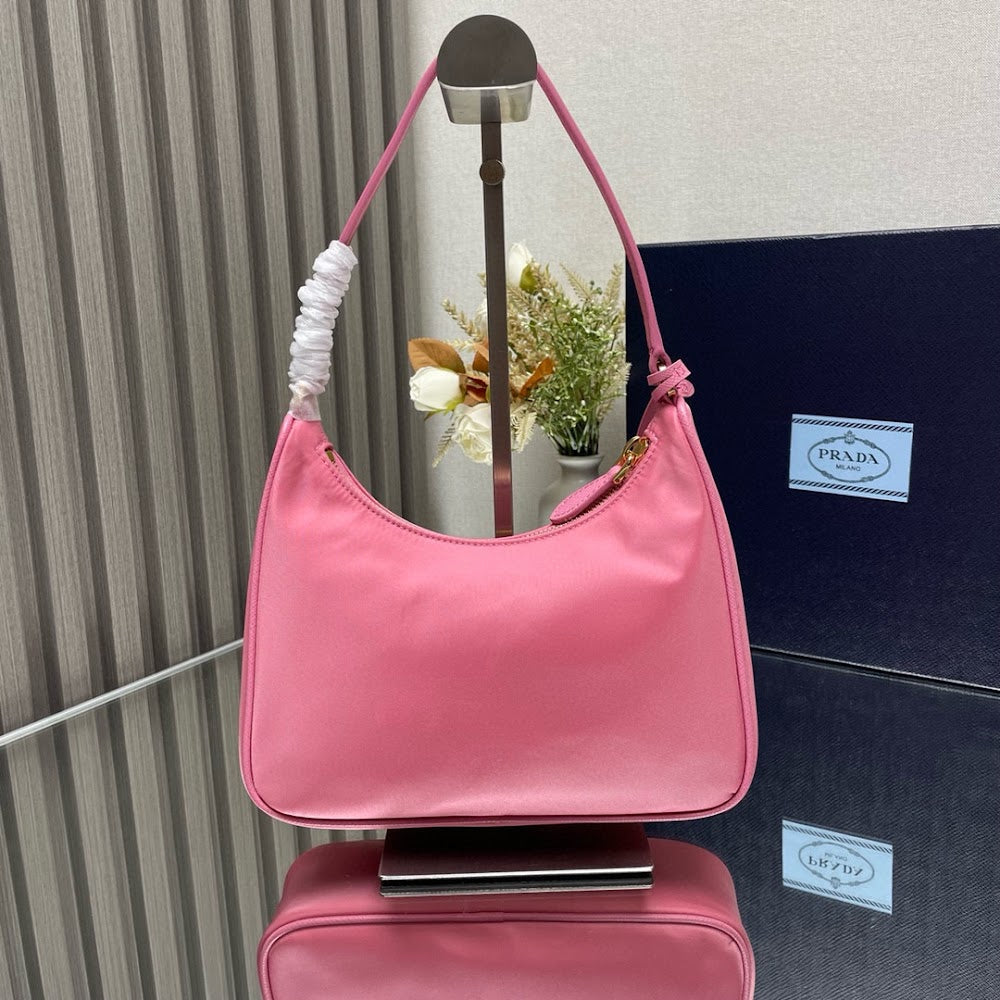 Dragons Bags pradn Luxury Bag --73619