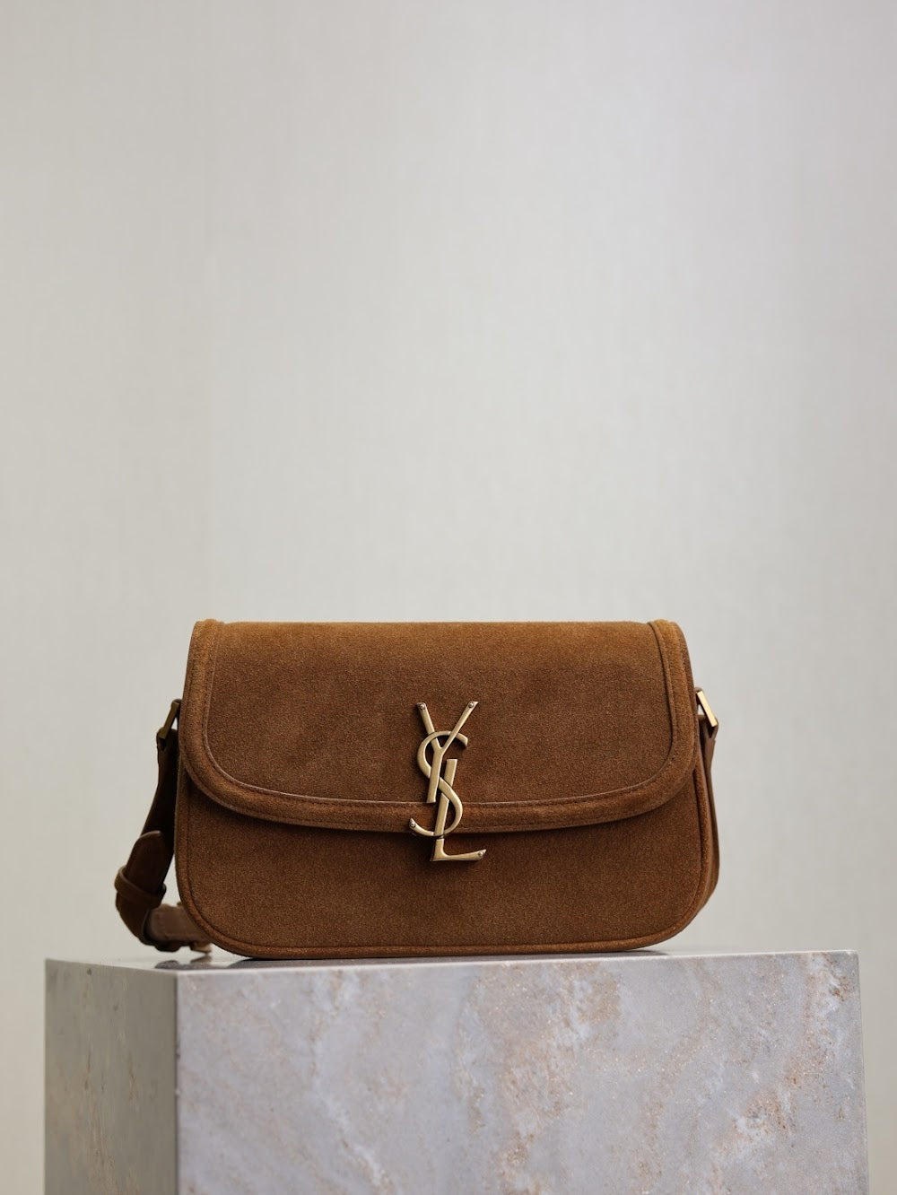 Dragons Bags YSLn Luxury Bag --119358