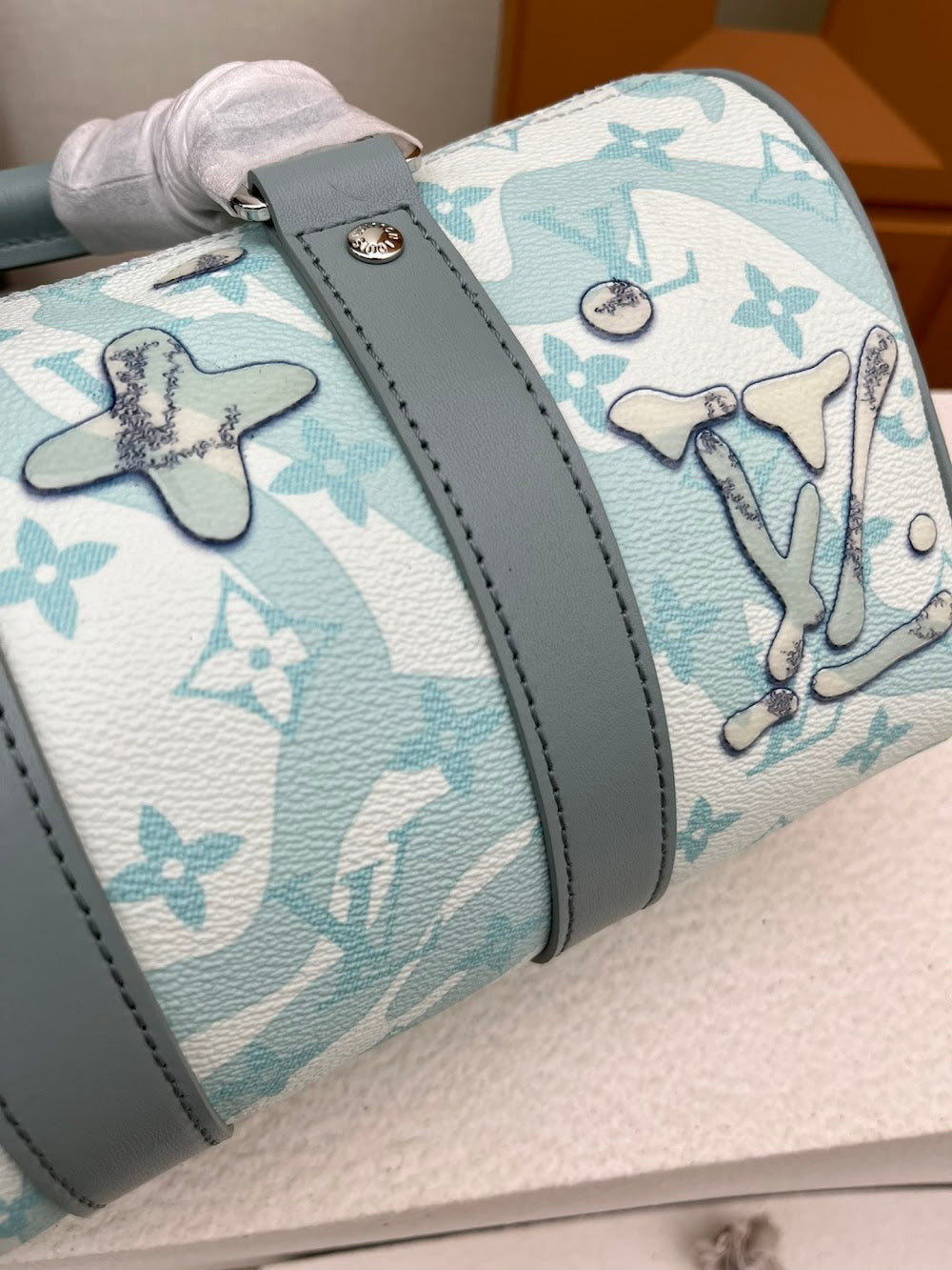 Dragons Bags ln Luxury Bag --70313