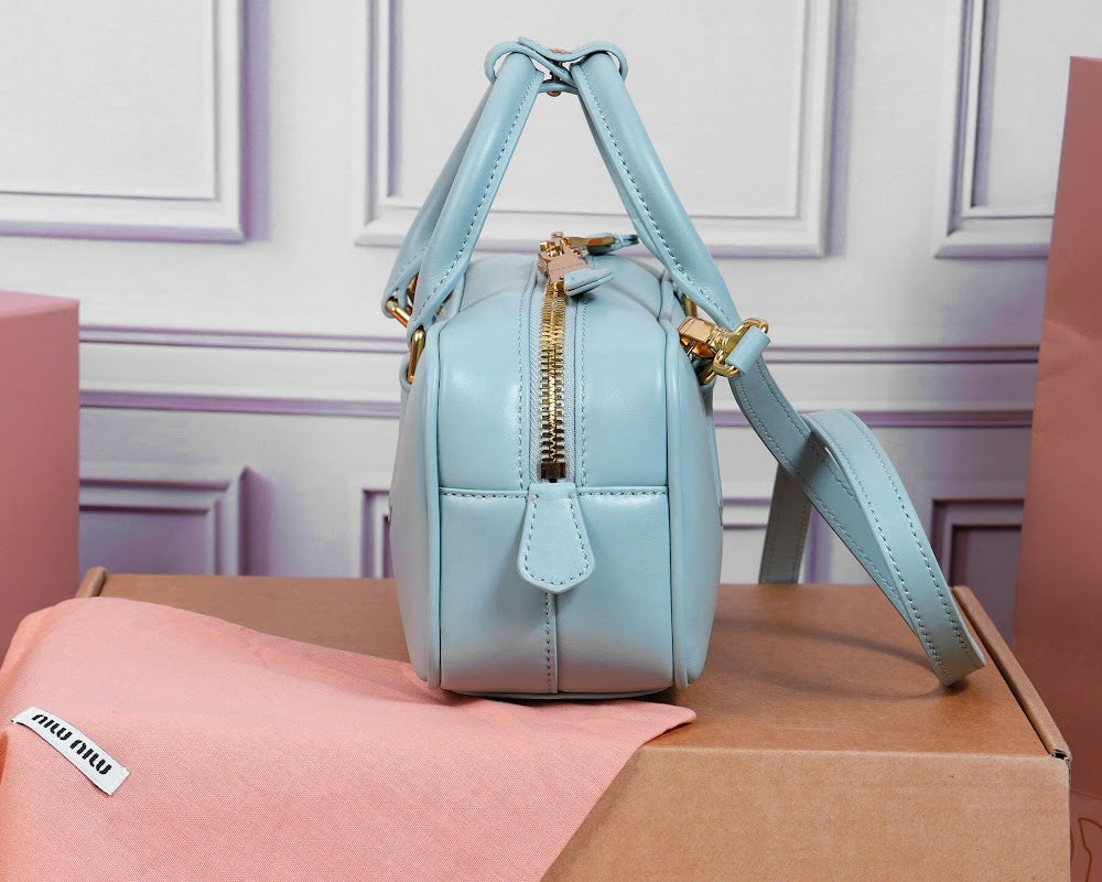 Dragons Bags Miun Miun Luxury Bag --122755