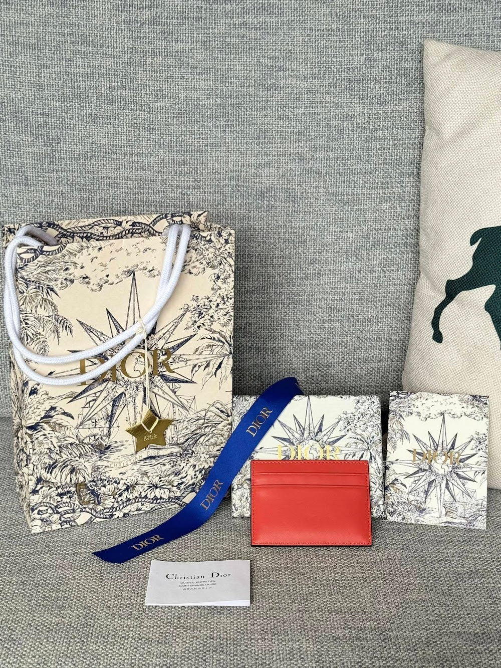 Dragons BagsDiorn Luxury Bag --114648