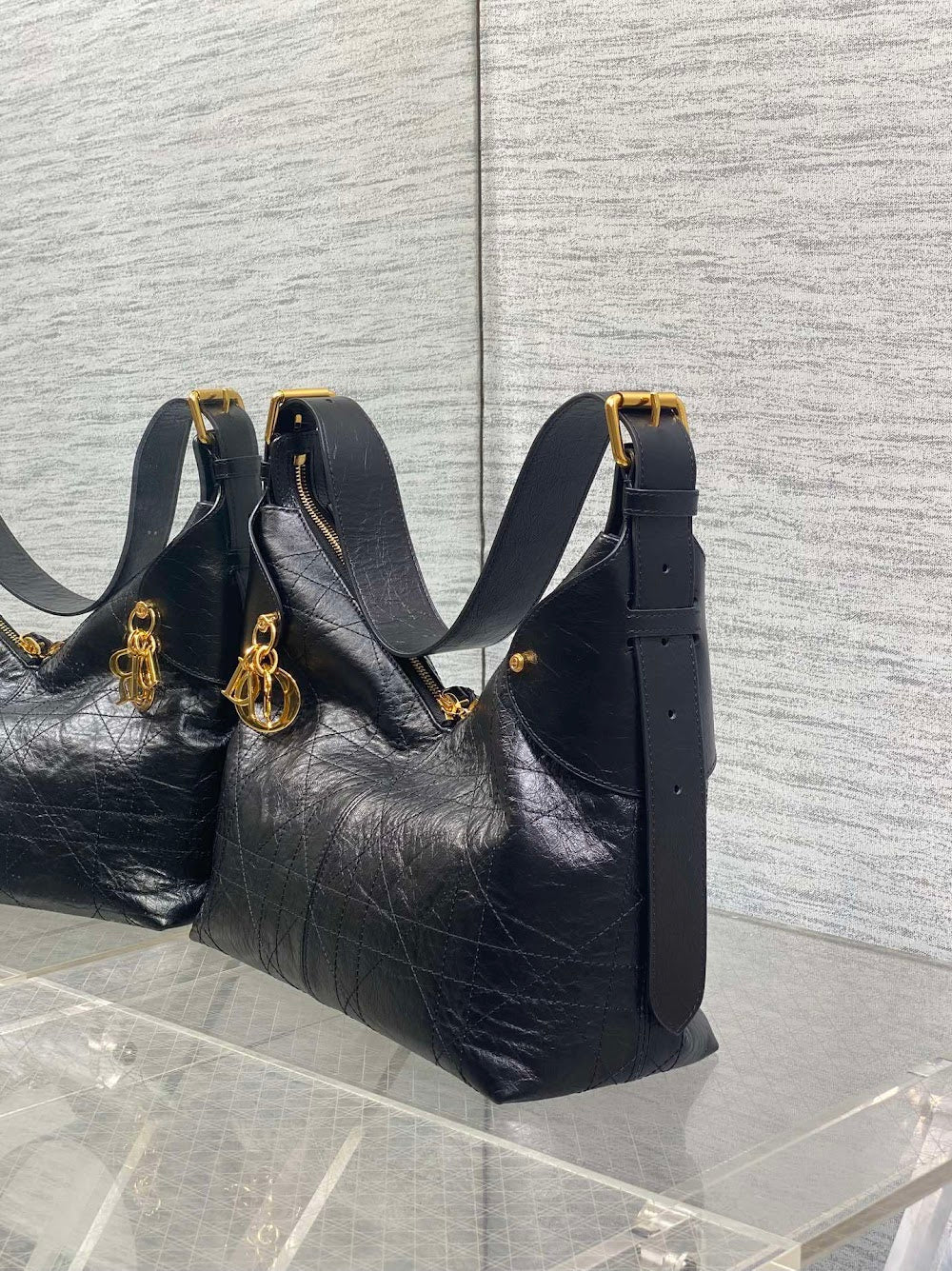 Dragons BagsDiorn Luxury Bag --115053