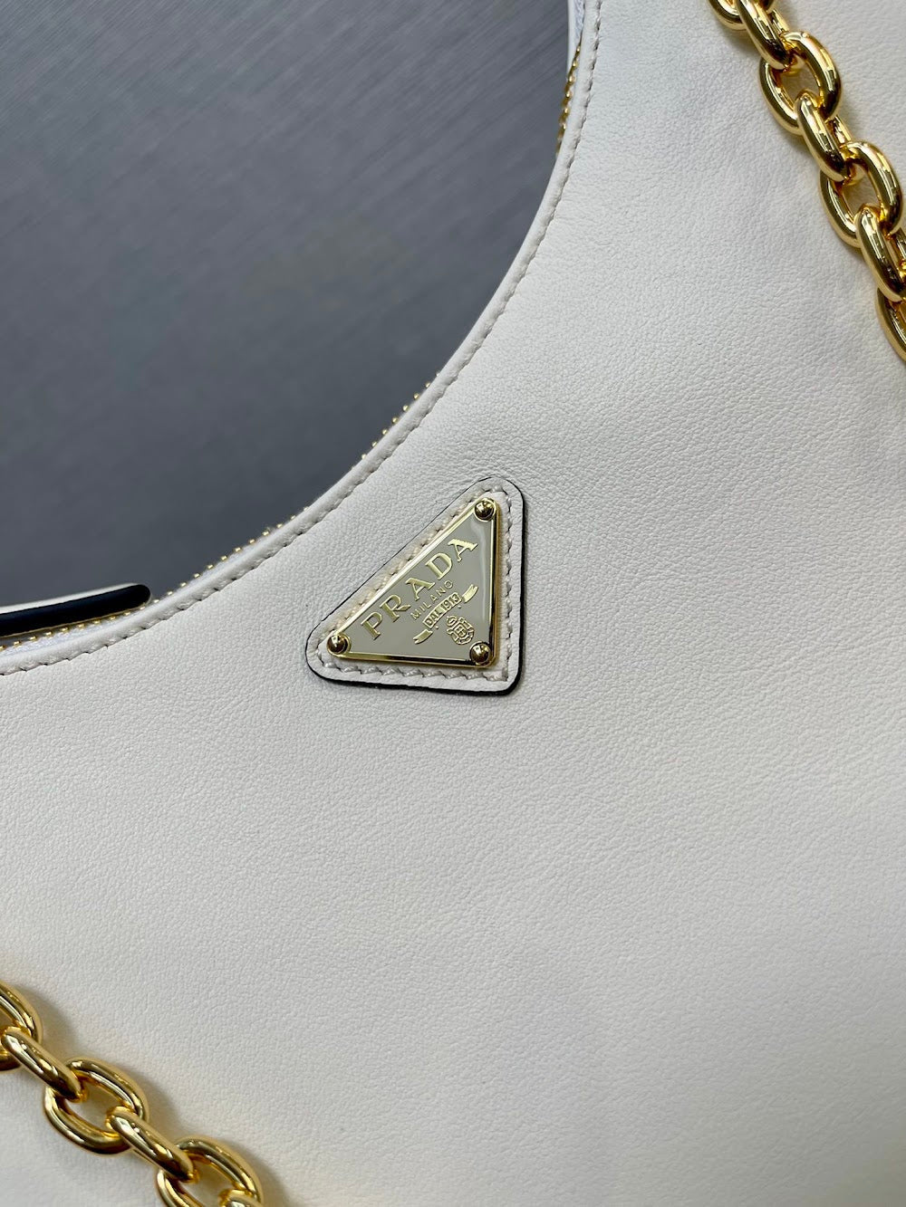 Jessica Bags pradn Luxury Bag --75054