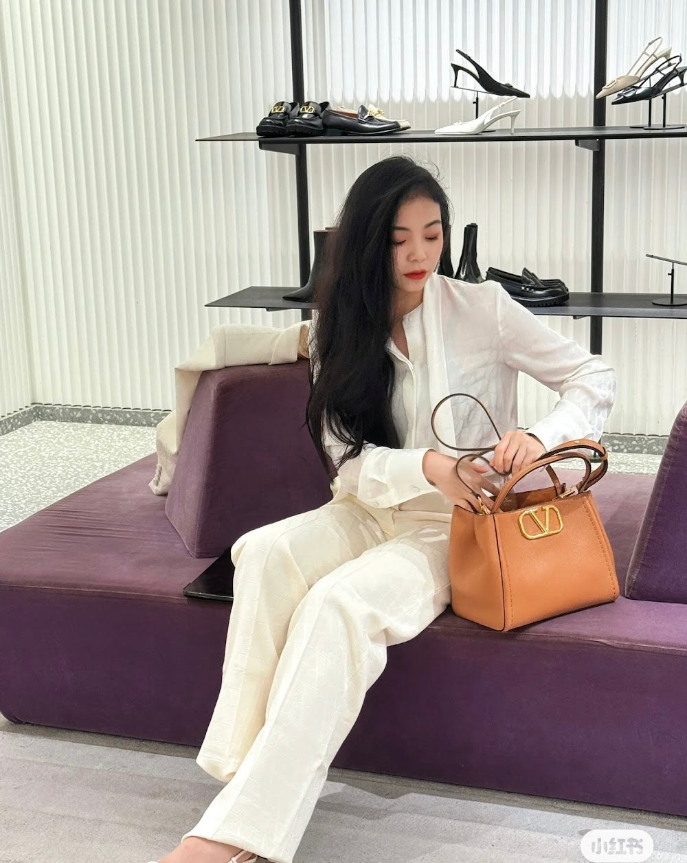 Dragons Bags Valentine Luxury Bag --122064