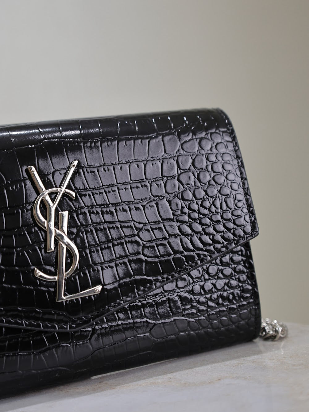 Dragons Bags YSLn Luxury Bag --120477