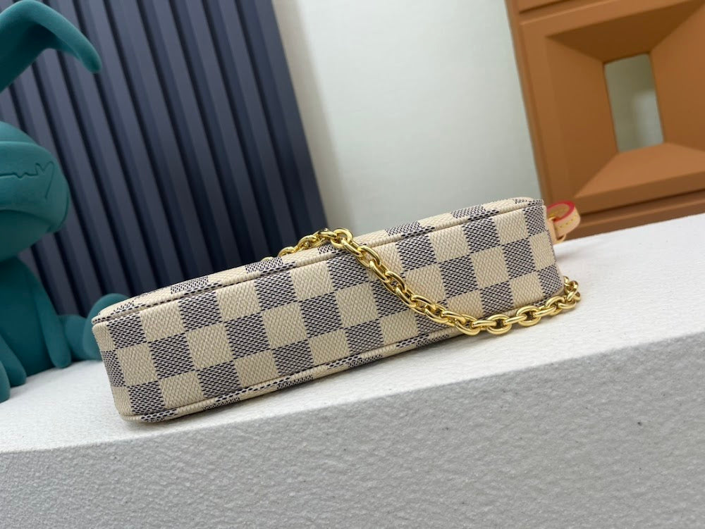 Dragons Bags LVn Luxury Bag --79747