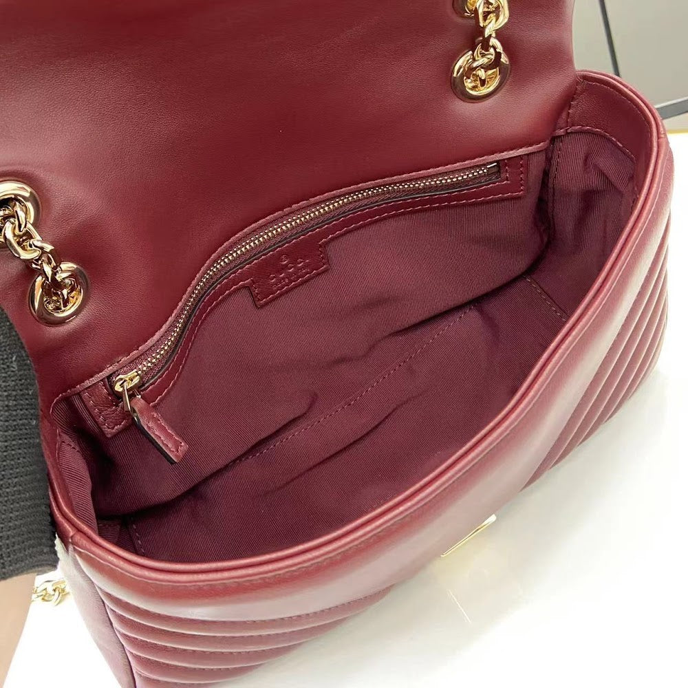 Dragons Bags Guccin Luxury Bag --94469