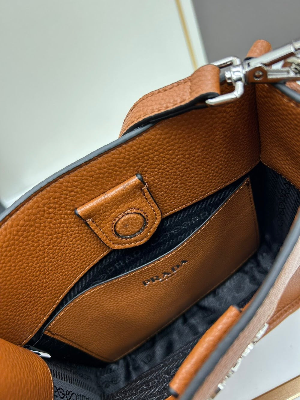 Jessica Bags pradn Luxury Bag --74571