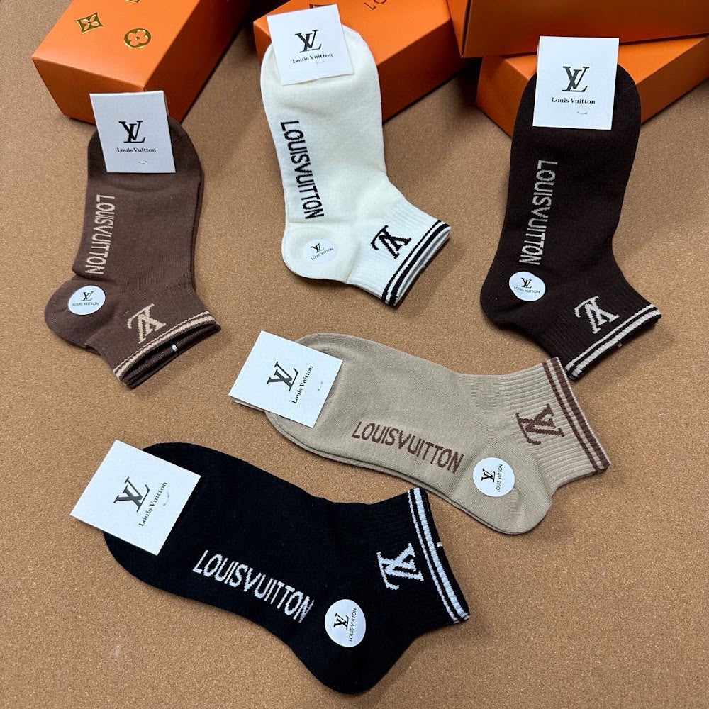 Dragons Bags Premium Luxury Socks --98684