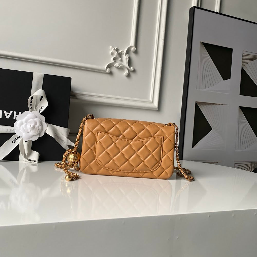 Dragons Bags CHn Luxury Bag --112861