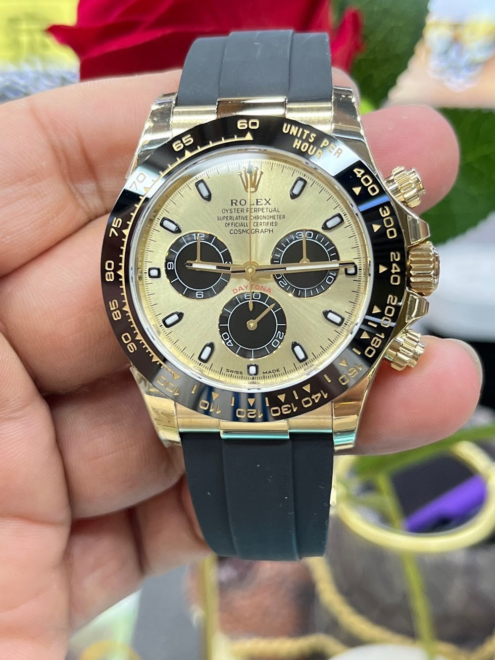 Dragons Bags Luxury Designer Watch --104677