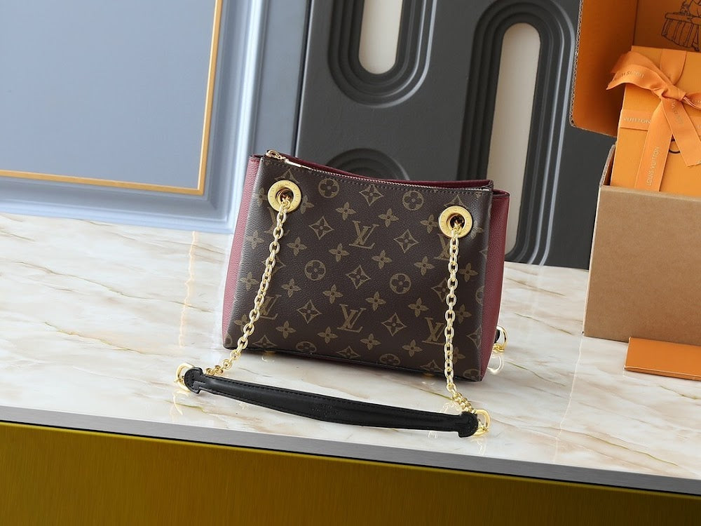 Dragons Bags ln Luxury Bag --76829