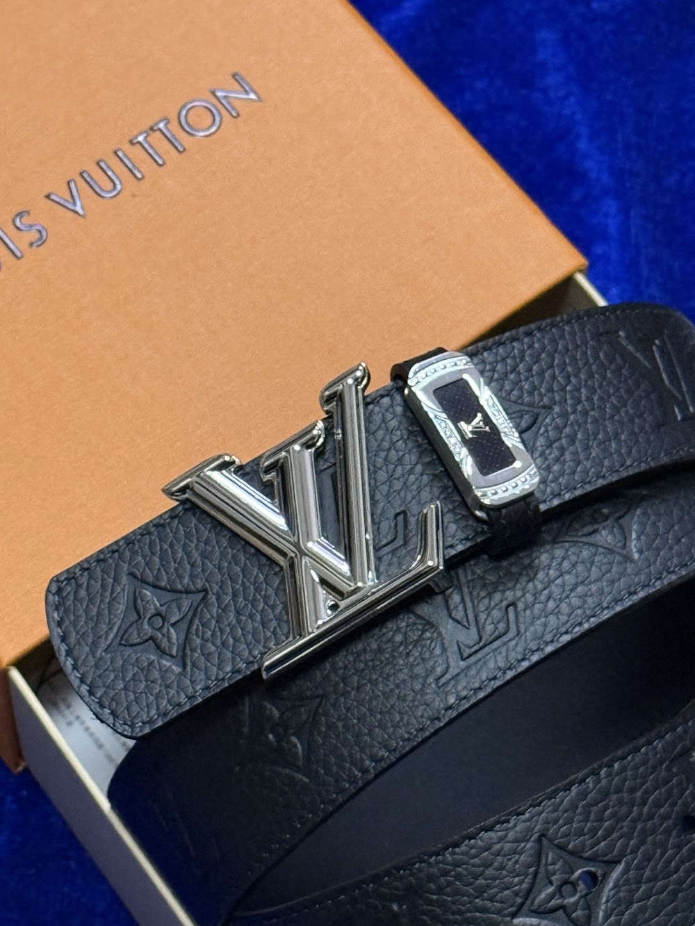 Dragons Bags ln Luxury Belt --106975