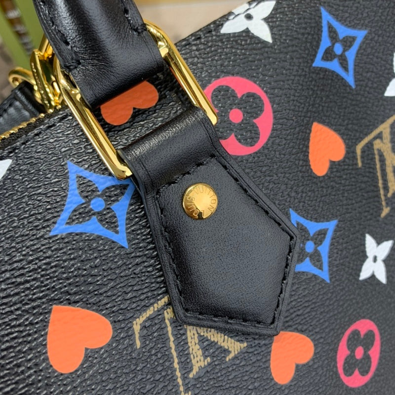 Dragons Bags ln Luxury Bag --59368