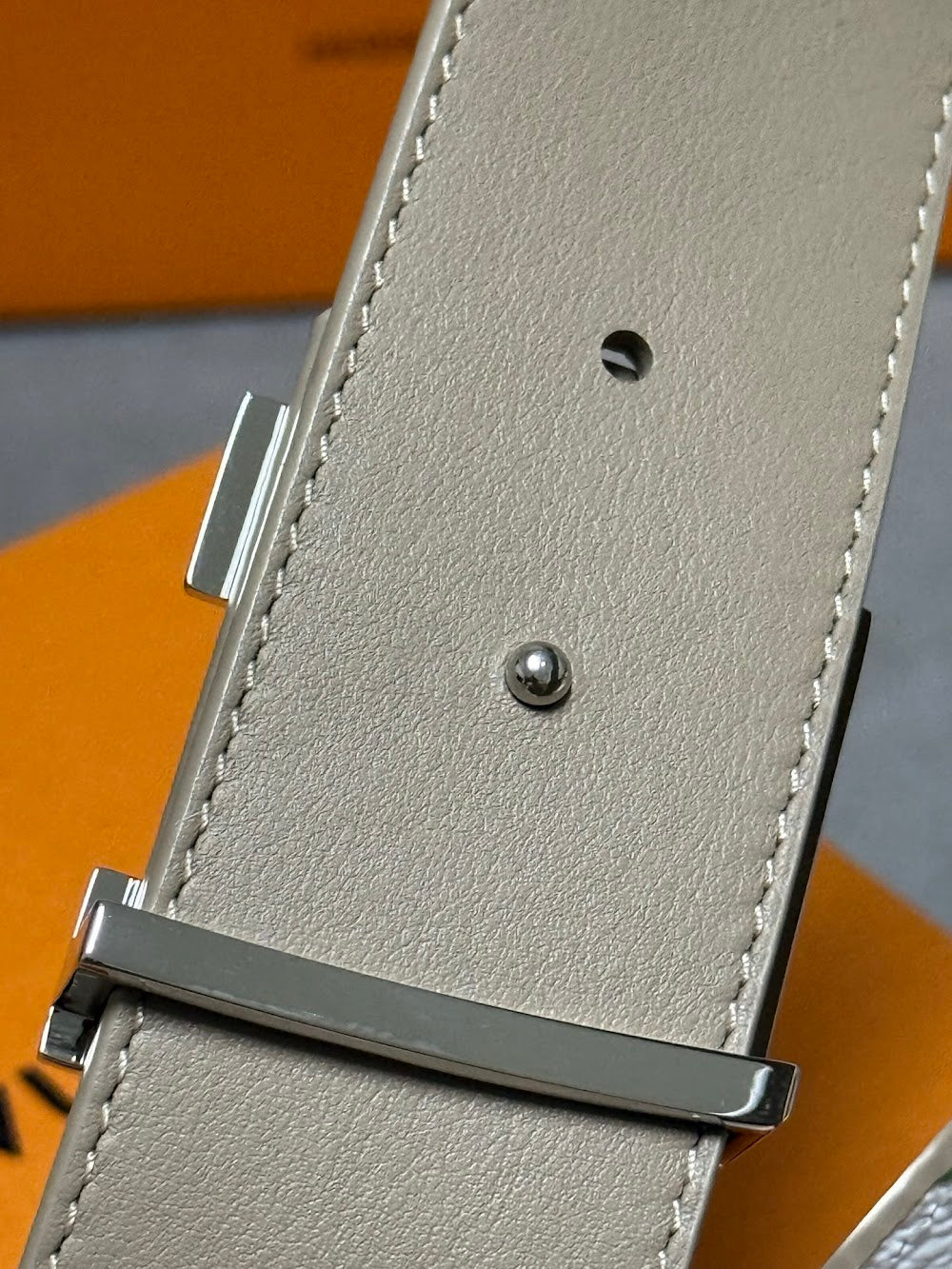 Dragons Bags ln Luxury Belt --100450