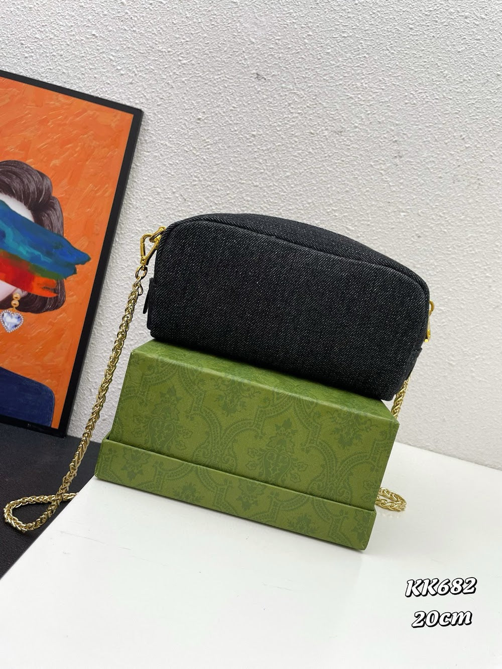 Dragons Bags pradn Luxury Bag --73772