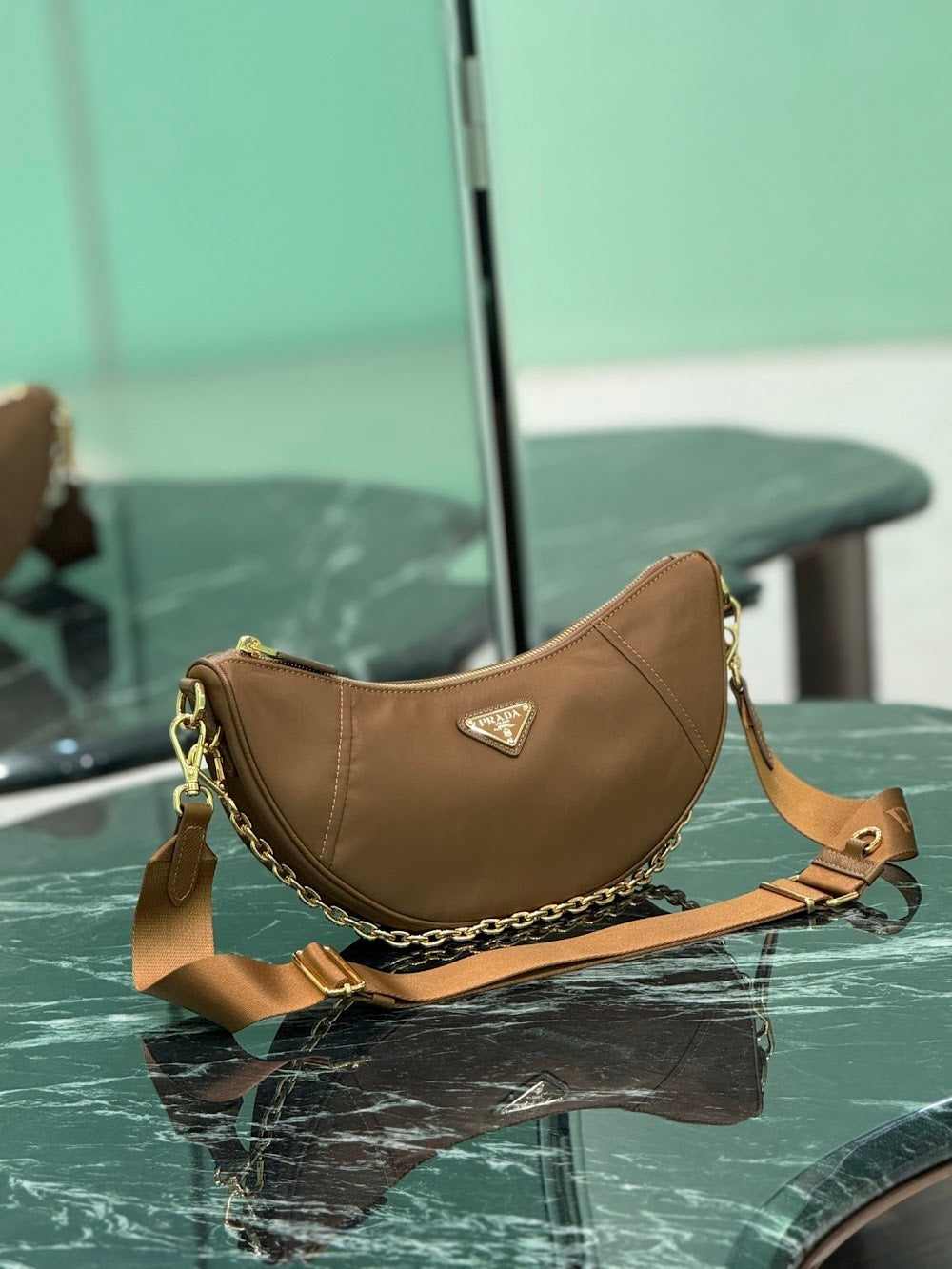 Dragons Bags Pradn Luxury Bag --101642