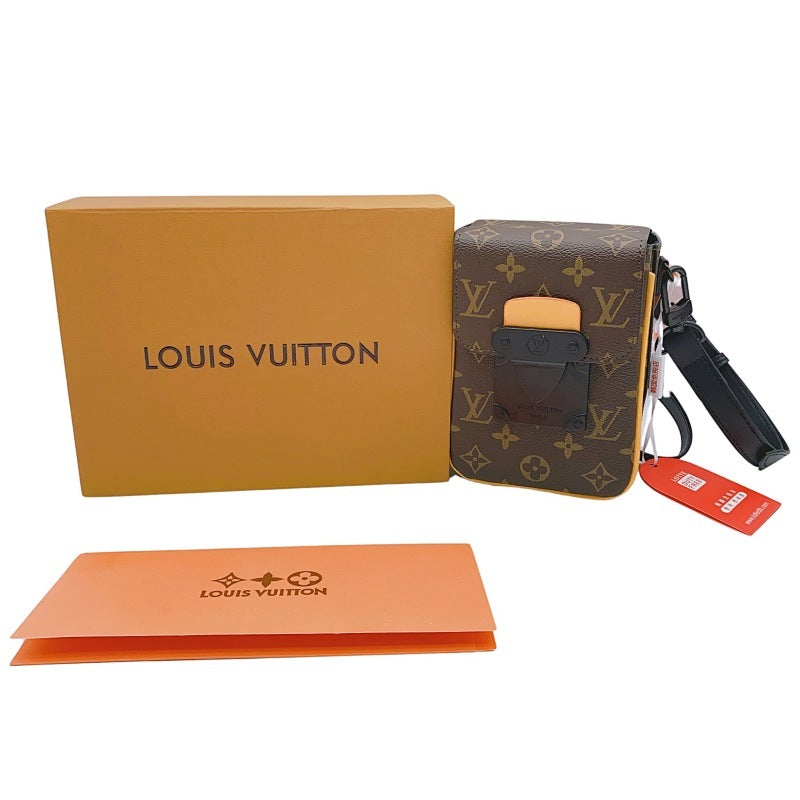 Dragons Bags LVn Luxury Bag --80815