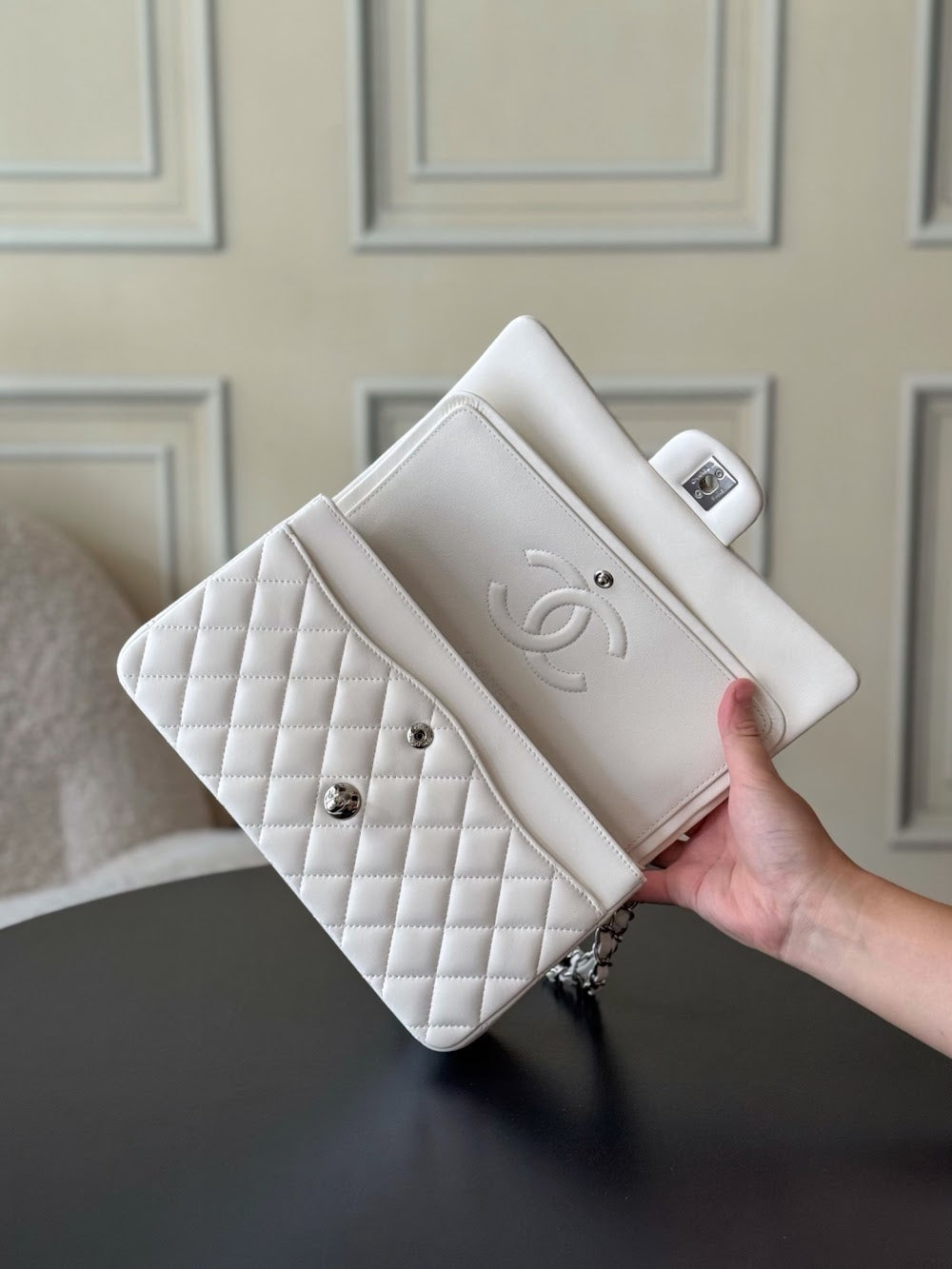 Dragons Bags CHn Luxury Bag --112957