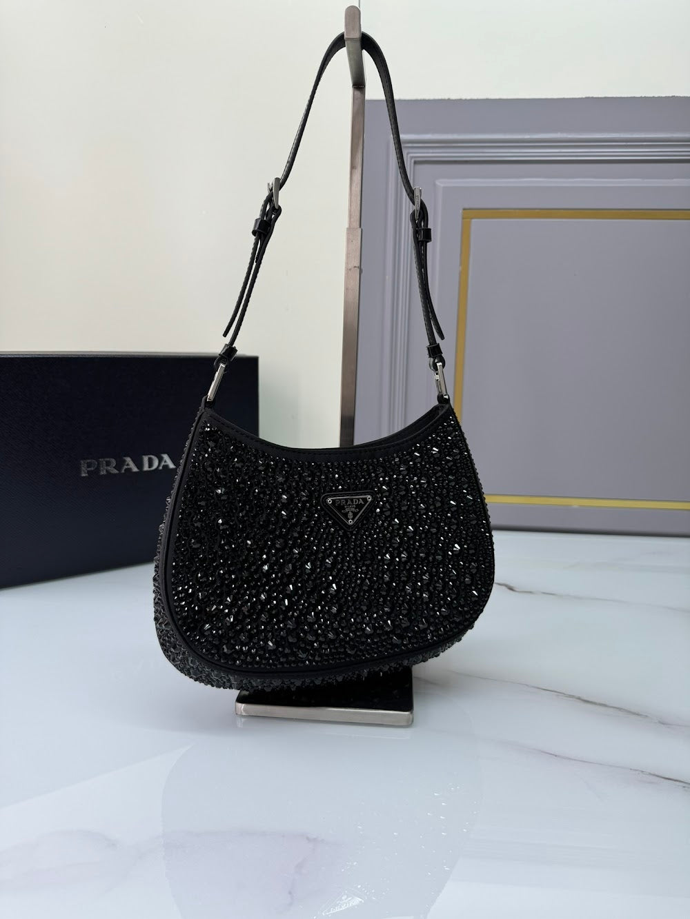 Dragons Bags Pradn Luxury Bag --102535