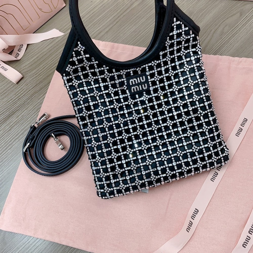 Dragons Bags Miun Miun Luxury Bag --122441