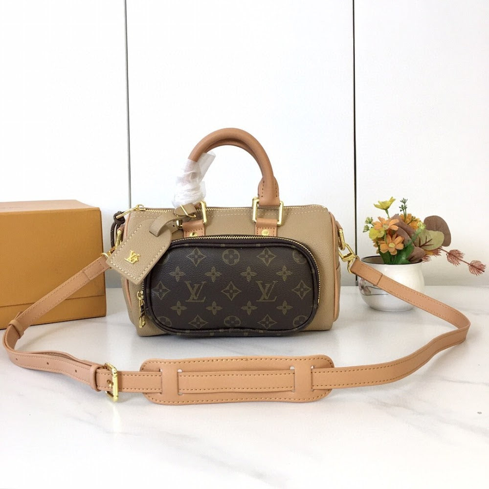 Dragons Bags ln Luxury Bag --76643