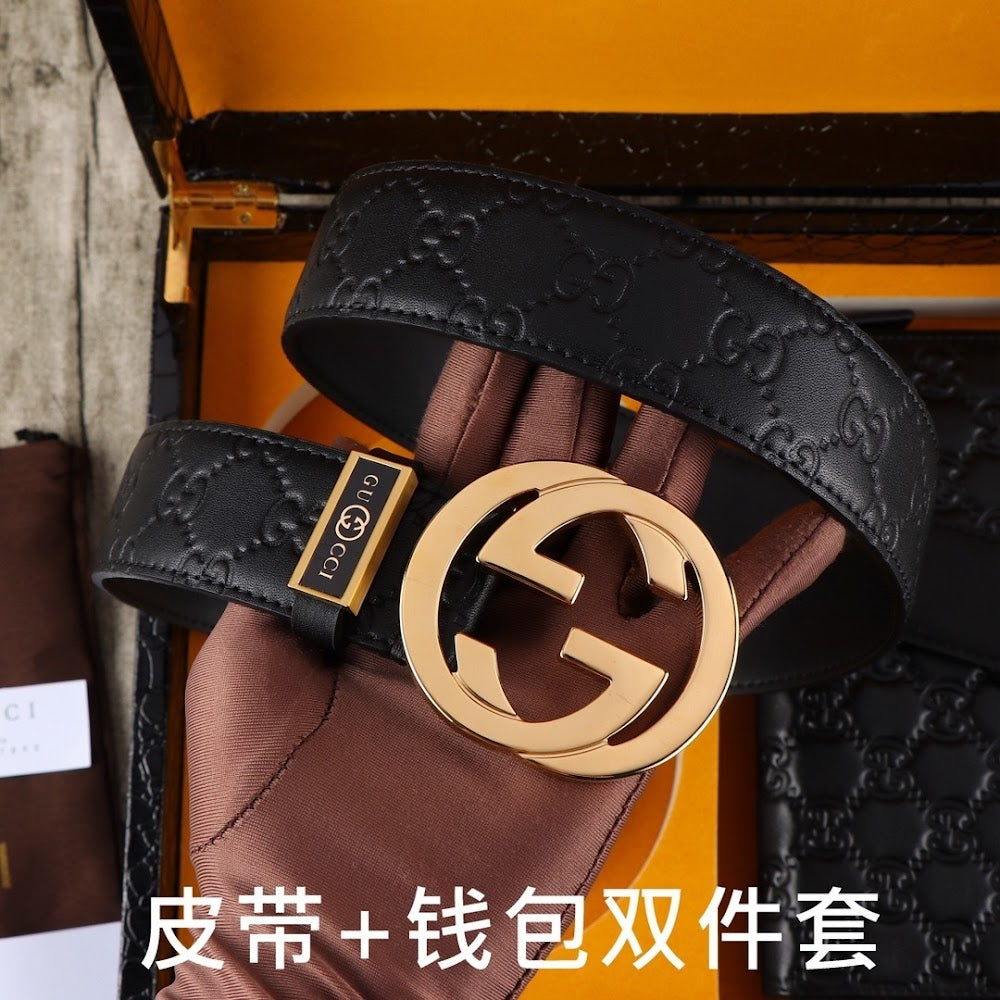Dragons Bags Guccin Luxury Belt --105138
