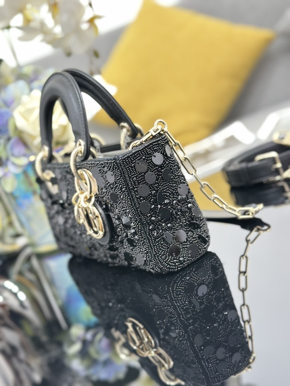 Dragons BagsDiorn Luxury Bag --115412